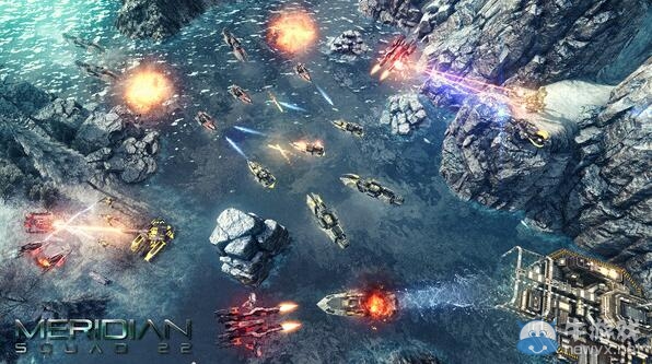 《子午線：小隊22》配置要求