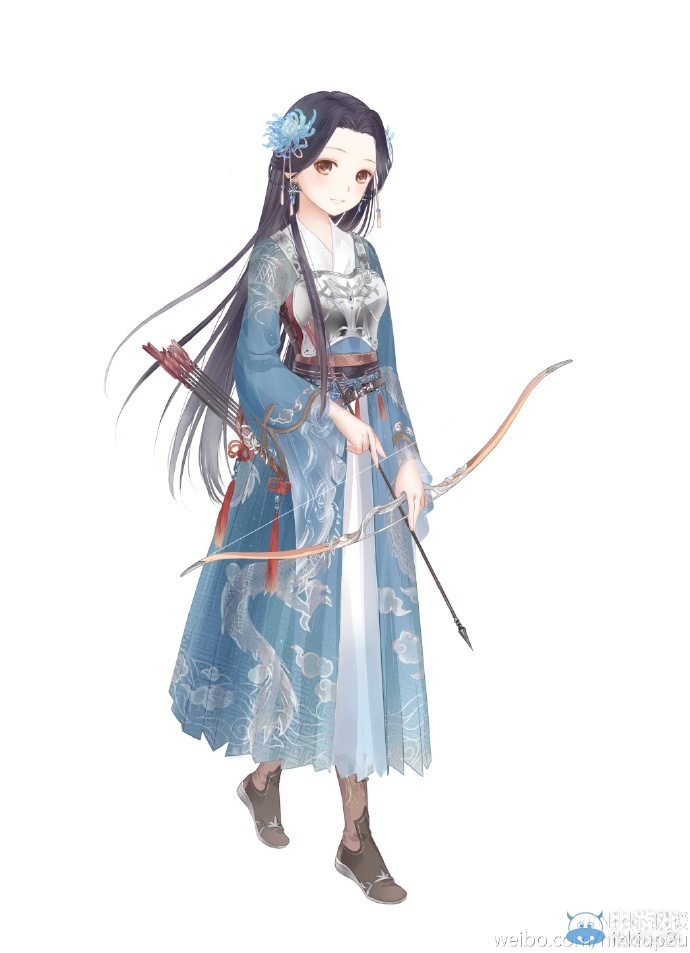 《暖暖環(huán)游世界》御射迭雙套裝獲取方式介紹