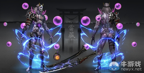 《逆戰》櫻之谷大爆料 集贊拿海量點券