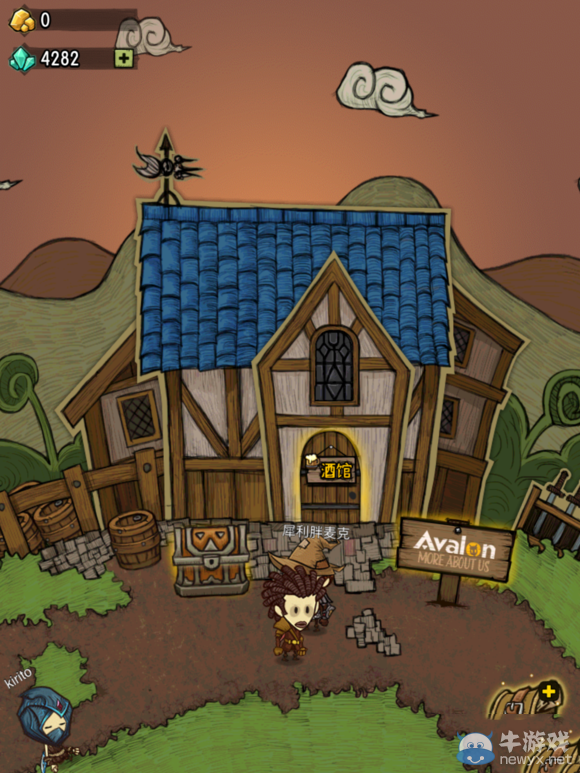 《貪婪洞窟》新手教學攻略大全