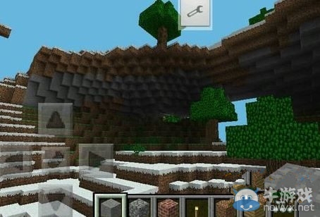 《我的世界》浮空島種子代碼大全