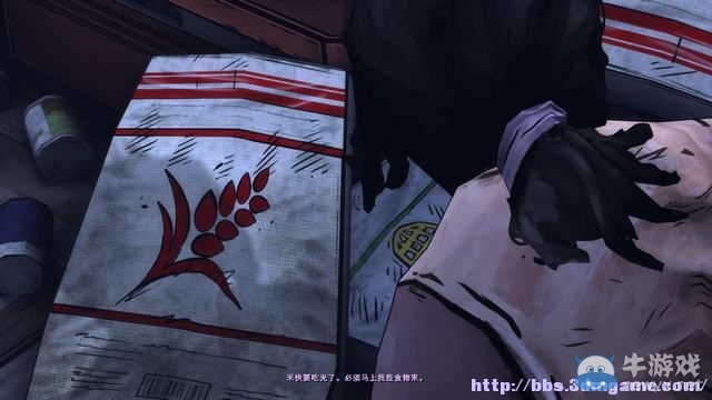 《行尸走肉：米瓊恩》全劇情流程圖文攻略（完結(jié)）