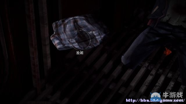《行尸走肉：米瓊恩》全劇情流程圖文攻略（完結(jié)）