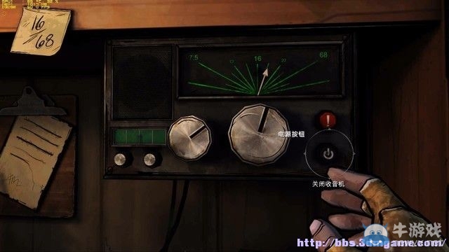 《行尸走肉：米瓊恩》全劇情流程解說視頻攻略