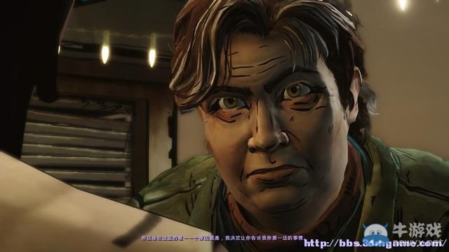 《行尸走肉：米瓊恩》全劇情流程圖文攻略（完結(jié)）