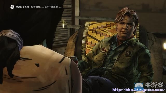 《行尸走肉：米瓊恩》全劇情流程圖文攻略（完結(jié)）