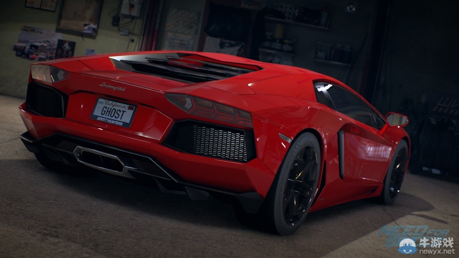 《極品飛車19》鸚鵡螺甩尾賽57.6萬分視頻