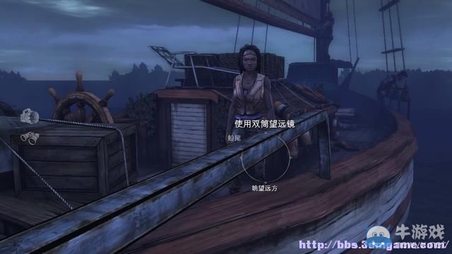 《行尸走肉：米瓊恩》全劇情流程圖文攻略（完結(jié)）