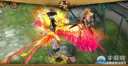《天龍八部3D》全職業(yè)新增被動技能詳解