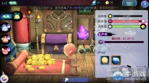 《軒轅劍之天之痕》符鬼解鎖及升級攻略