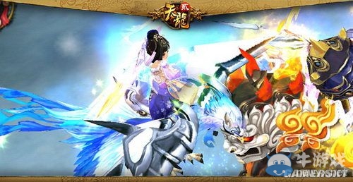 《天龍八部3D》全職業(yè)新增被動技能詳解