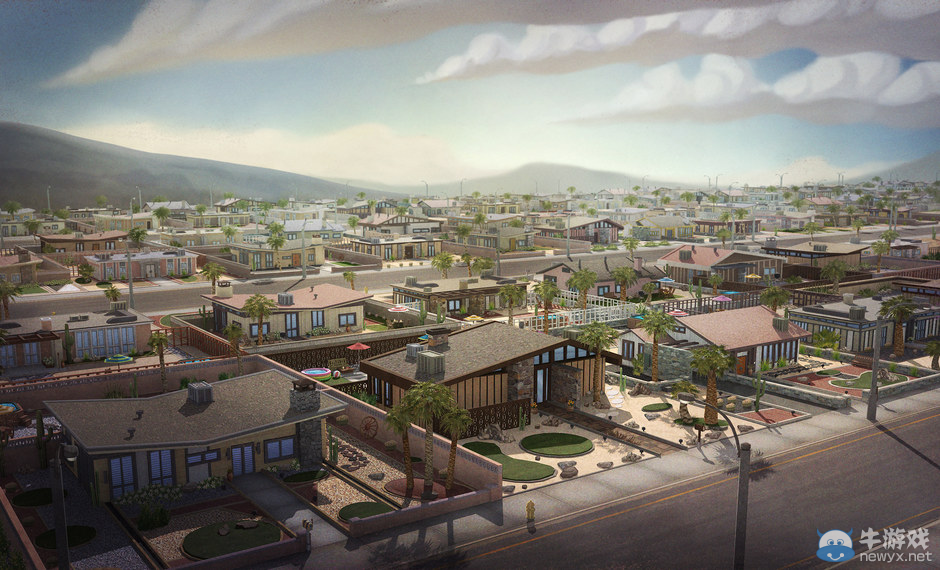 《模擬人生4：來去上班》開店玩法解說視頻