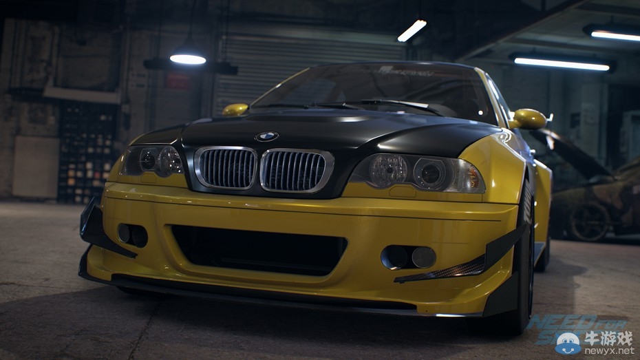 《極品飛車19》甩尾賽鸚鵡螺全程連漂視頻