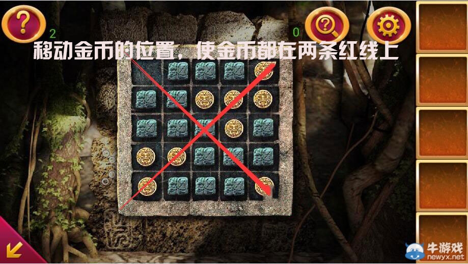 《密室逃脫2官方正版：逃出秘密古堡》攻略大全
