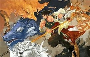 《DNF》手游全職業(yè)最強(qiáng)召喚技能排行榜
