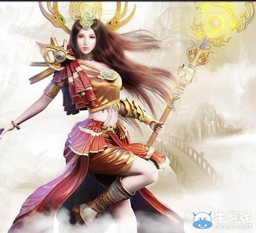 《誅仙手游》職業(yè)特點介紹及選擇推薦