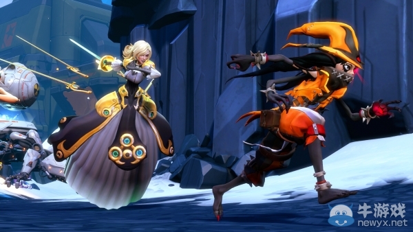 《為戰而生》序章流程解說視頻攻略