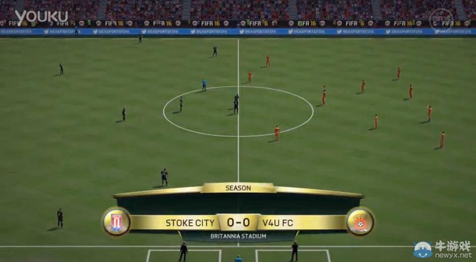 《FIFA 16》對戰電腦技巧指南
