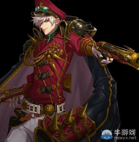 《DNF》男彈藥專家魔法流派刷圖加點(diǎn)