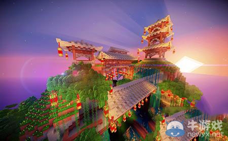 《我的世界》0.15.0附魔效果匯總