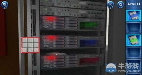 《密室逃脫6官方正版：逃出銀行》通關(guān)攻略