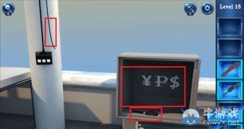 《密室逃脫6官方正版：逃出銀行》通關(guān)攻略