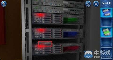 《密室逃脫6官方正版：逃出銀行》通關(guān)攻略
