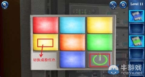 《密室逃脫6官方正版：逃出銀行》通關(guān)攻略