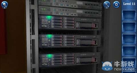 《密室逃脫6官方正版：逃出銀行》通關(guān)攻略