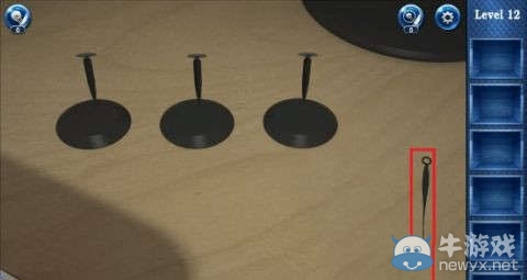 《密室逃脫6官方正版：逃出銀行》通關(guān)攻略