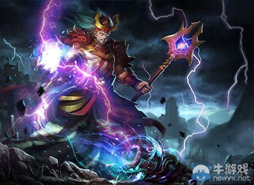 《自由之戰(zhàn)》新版英雄及武器圖鑒一覽