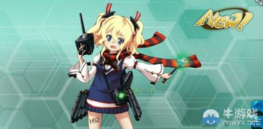《戰(zhàn)艦少女R》螢火蟲(chóng)掉落及打撈方法介紹