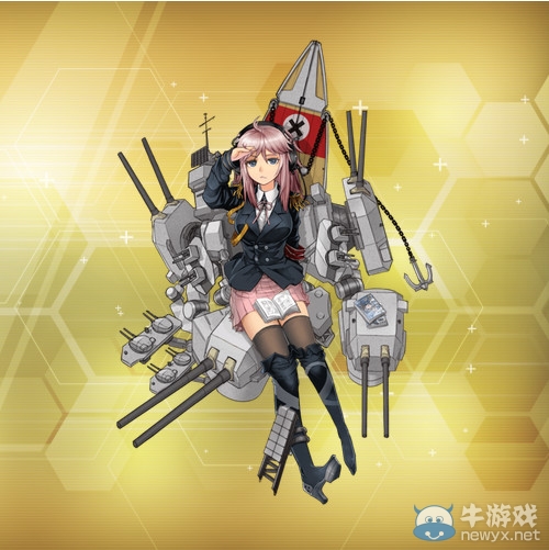 《戰(zhàn)艦少女R》裝備開發(fā)時間表一覽