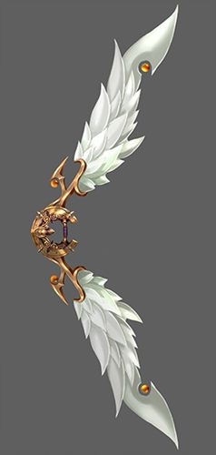《自由之戰(zhàn)》新版英雄及武器圖鑒一覽