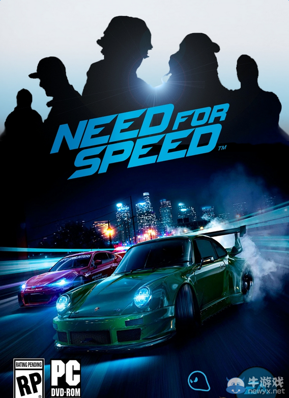 《極品飛車19》賽車改裝及劇情流程圖文攻略