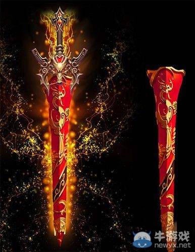 《自由之戰(zhàn)》新版英雄及武器圖鑒一覽