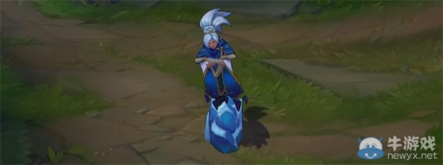 《英雄聯盟》6.10版本更新內容