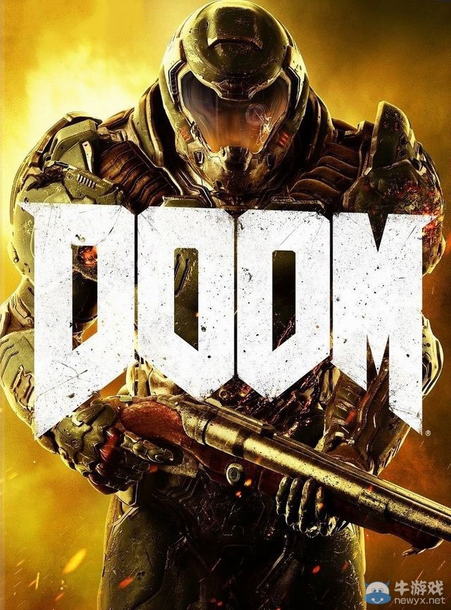 《毀滅戰士4》全流程任務全收集圖文攻略（完結）