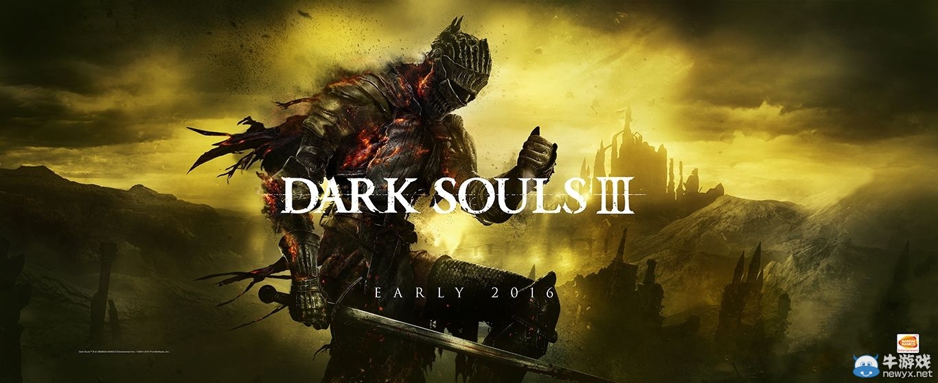 《黑暗之魂3》怎樣有效減少傷害