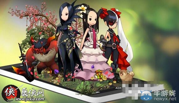 《戰(zhàn)斗吧劍靈》最強(qiáng)八星英雄卡牌排行榜