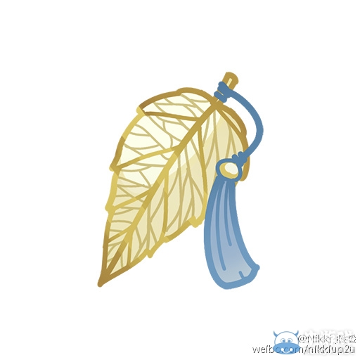 《暖暖環(huán)游世界》葉脈書簽獲取方法介紹