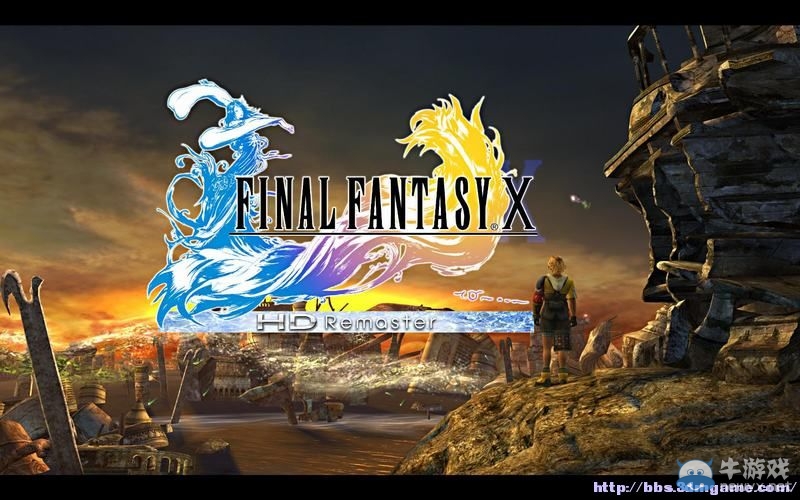 《最終幻想10：HD重制版》全劇情流程系統教程圖文攻略