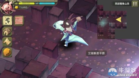 《魔女之泉》全寵物獲得途徑一覽