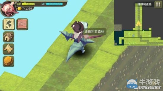 《魔女之泉》全寵物獲得途徑一覽
