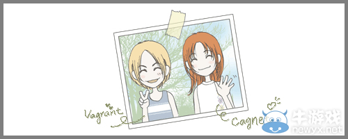 《DNF》說出對動(dòng)漫小說的看法 贏TYF資格