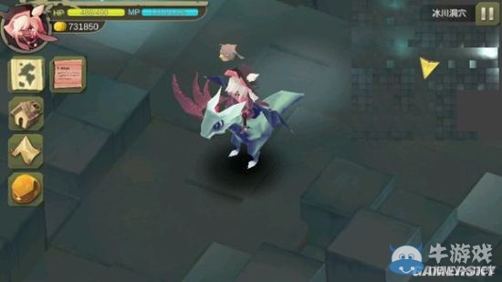 《魔女之泉》全寵物獲得途徑一覽