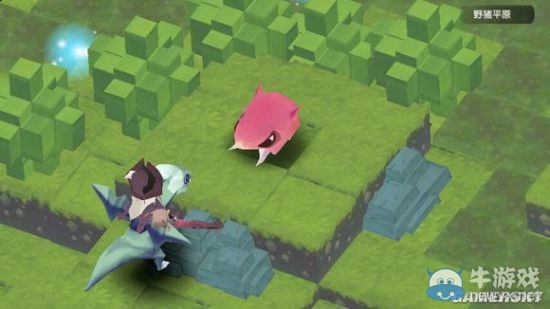 《魔女之泉》全寵物獲得途徑一覽
