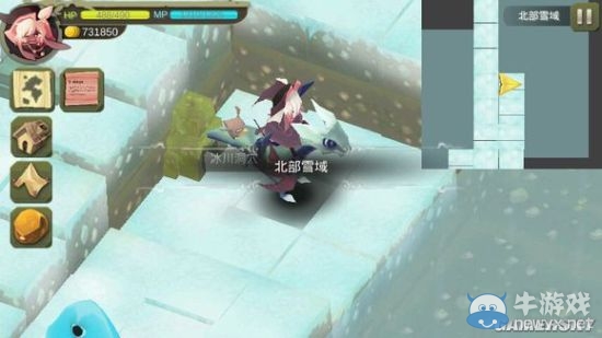 《魔女之泉》全寵物獲得途徑一覽