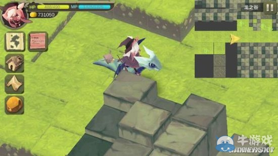 《魔女之泉》全寵物獲得途徑一覽