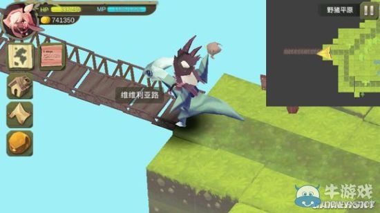《魔女之泉》全寵物獲得途徑一覽